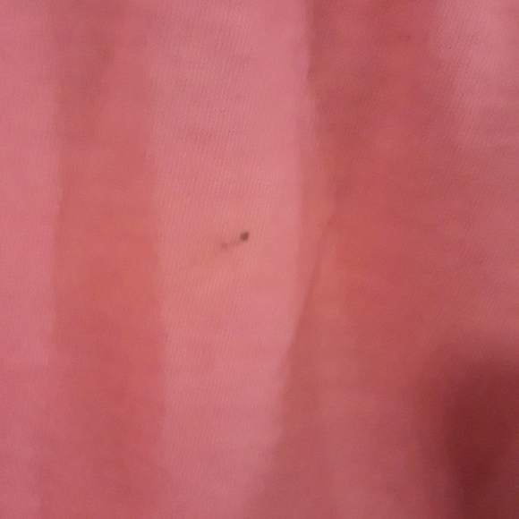 Cat & Jack 18M Purple & colorful heart polkaJacket - Picture 8 of 13